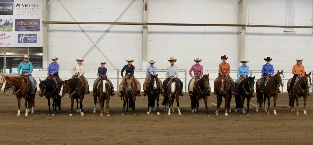 ranch riders